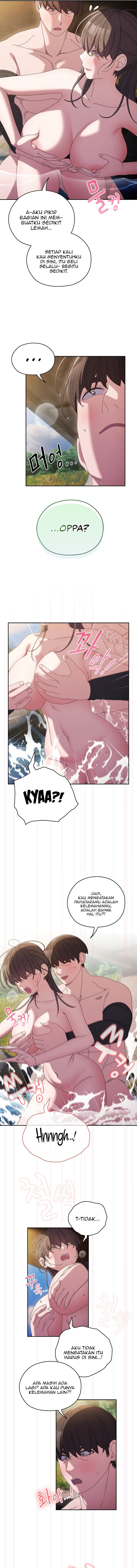 Boss! Give Me Your Daughter! - Chapter 54 9