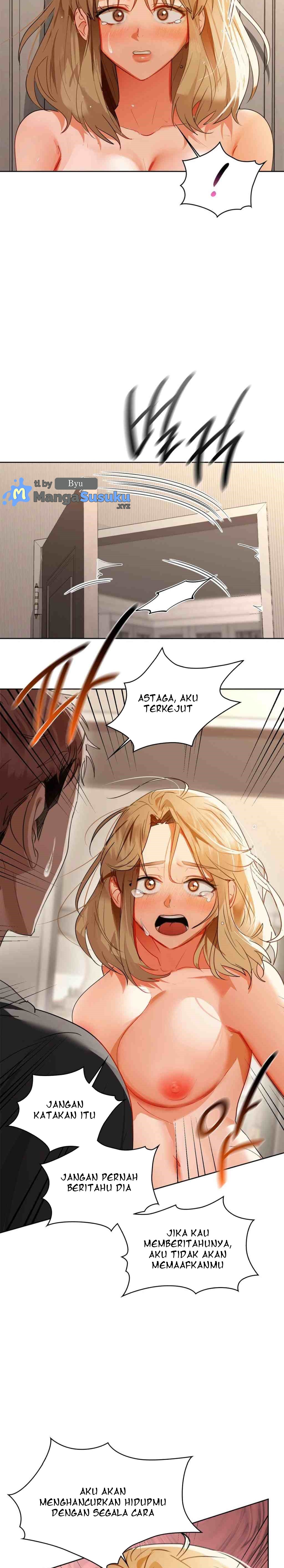 Caffeine - Chapter 55 13