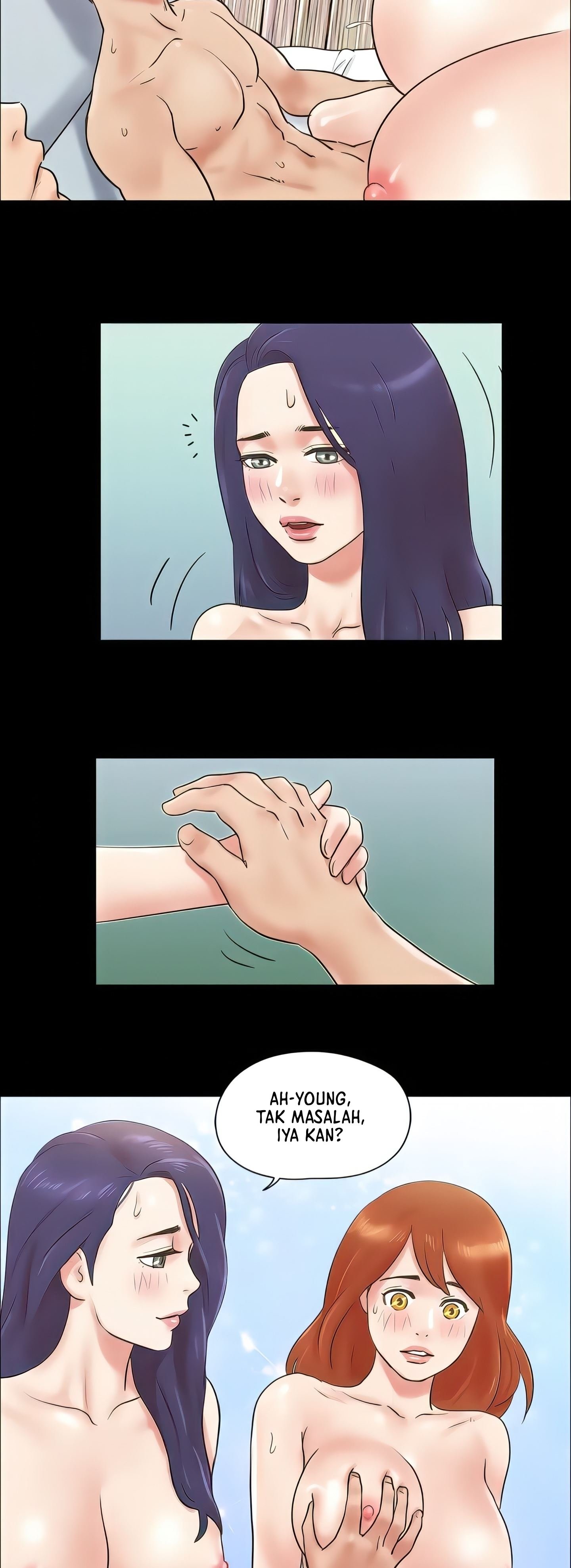Only With Consent Uncensored - Chapter 55 29