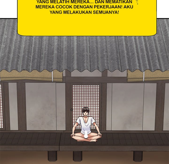 Spirit Possession - Chapter 55 75
