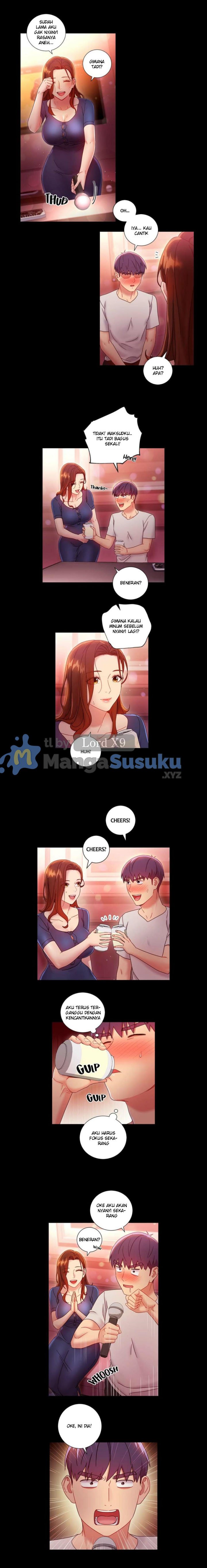 My Stepmother&#8217;s Friends Uncen - My Stepmother’s Friends Uncen Chapter 55 6