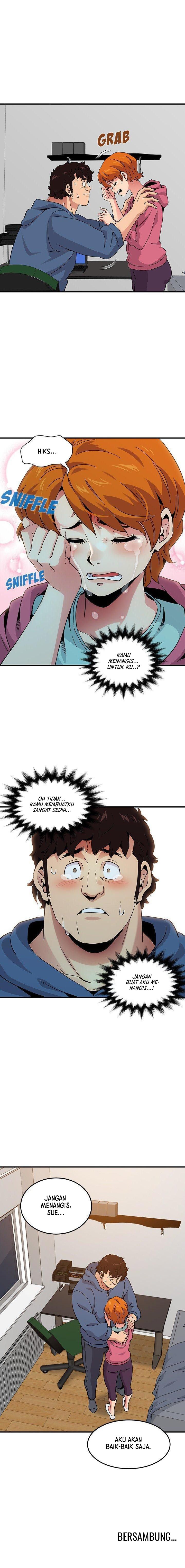 Dog on Patrol - Chapter 55 6