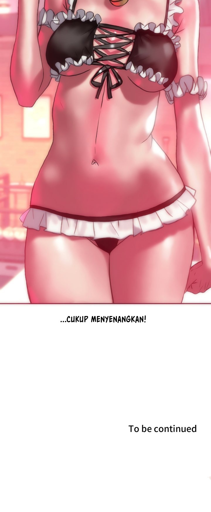 Trophy Wives - Chapter 55 38