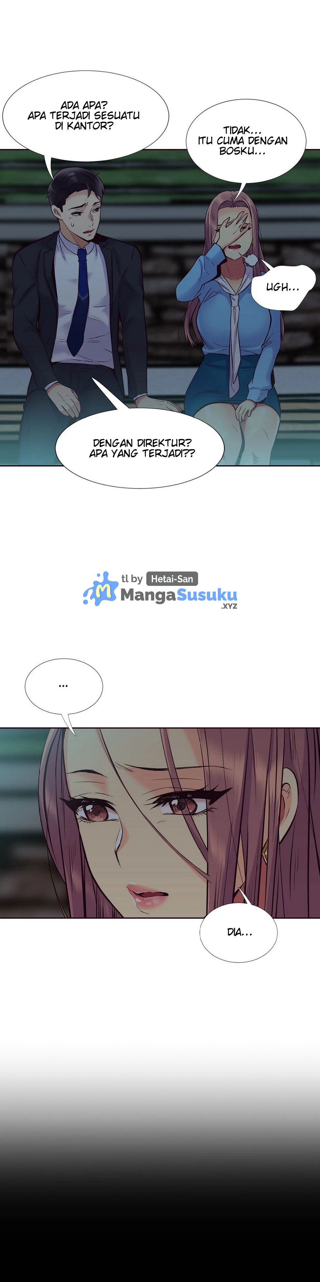 The Yes Girl - Chapter 55 21 The Yes Girl - Chapter 55 21