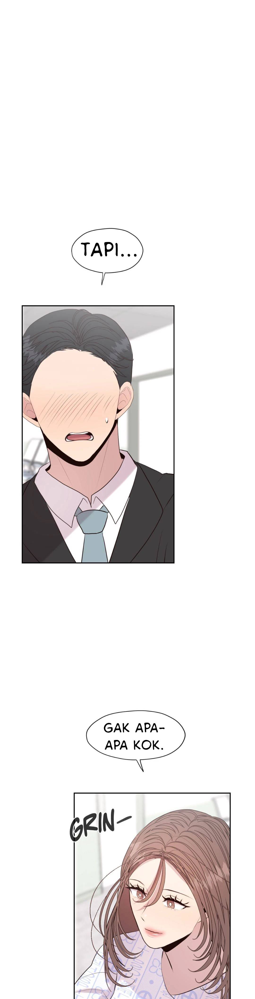 Toxic Burn - Chapter 55 10