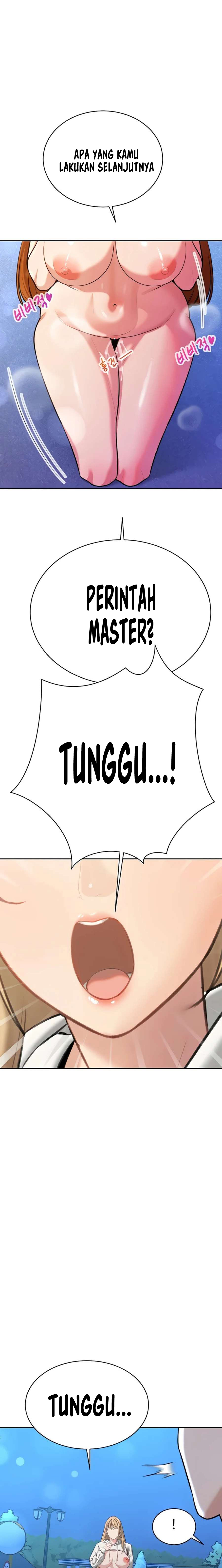 Secret Matter Of The Third Generation - Chapter 55 3