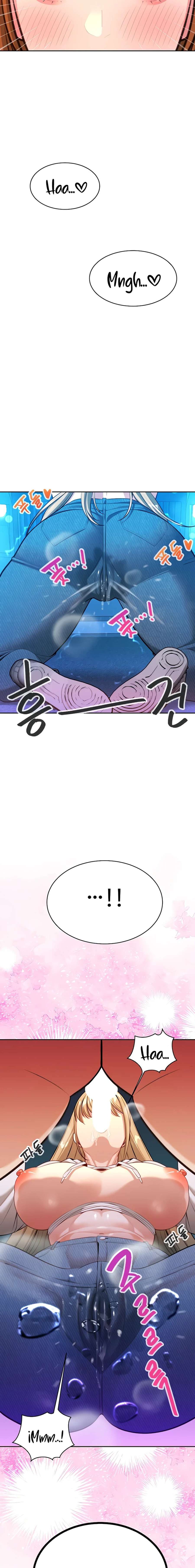 Secret Matter Of The Third Generation - Chapter 55 24