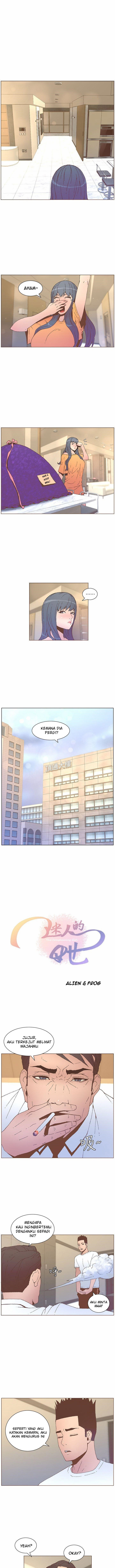 The Savory Girl - Chapter 55 1