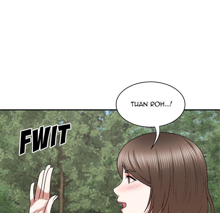 Spirit Possession - Chapter 55 81