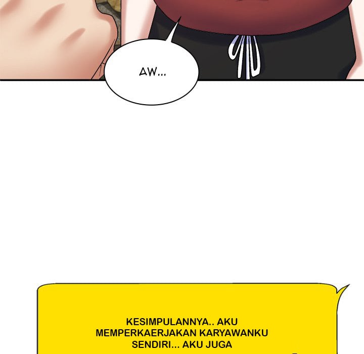 Spirit Possession - Chapter 55 74