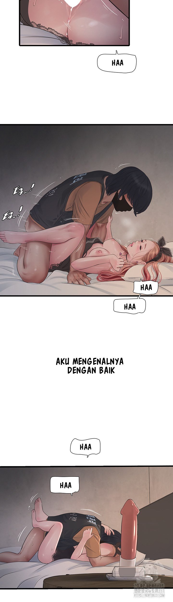 The Hole Diary - Chapter 55 11
