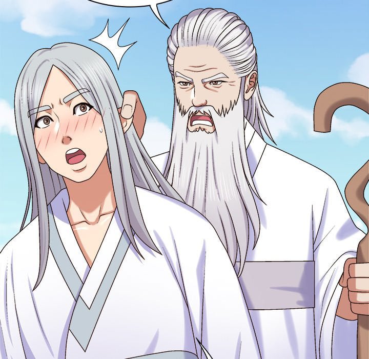 Spirit Possession - Chapter 55 150