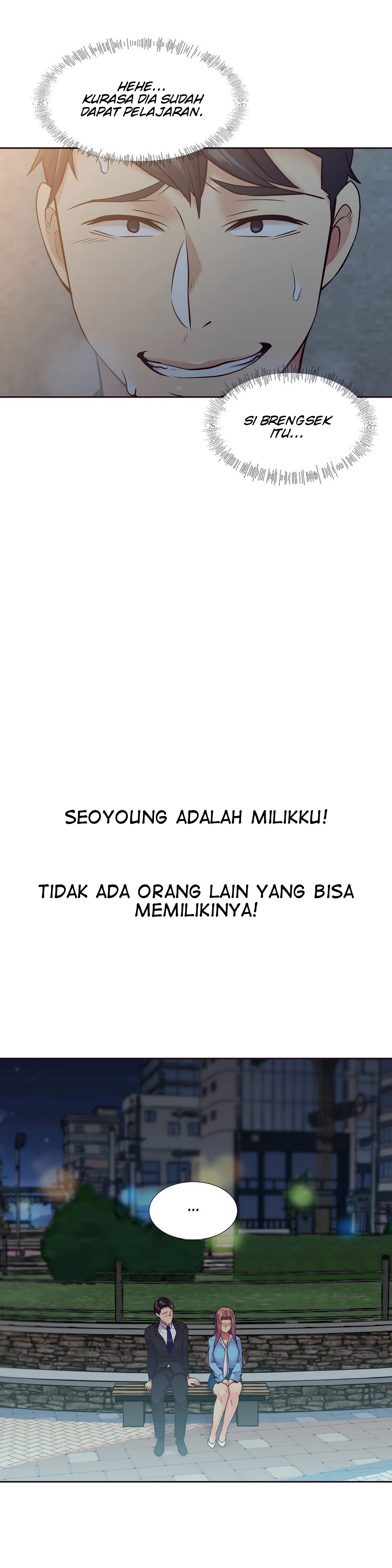 The Yes Girl - Chapter 55 20 The Yes Girl - Chapter 55 20