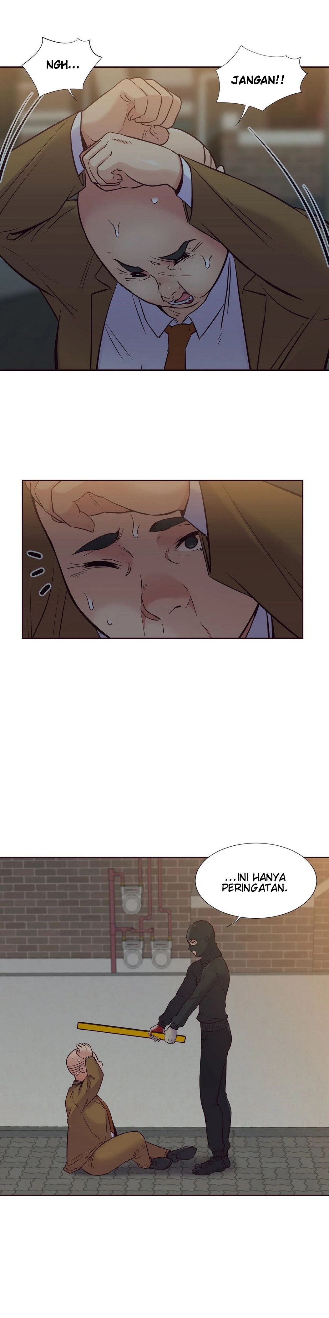 The Yes Girl - Chapter 55 14 The Yes Girl - Chapter 55 14