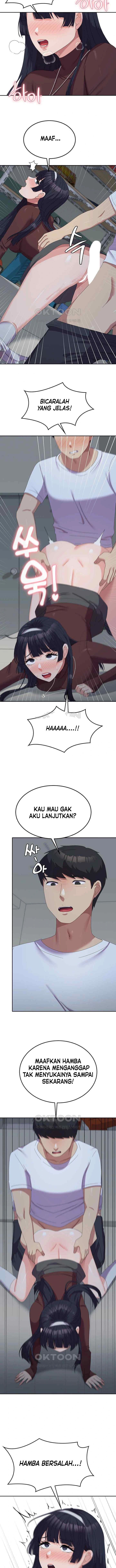 Women&#8217;s University Student who Served in the Military - Chapter 55 9