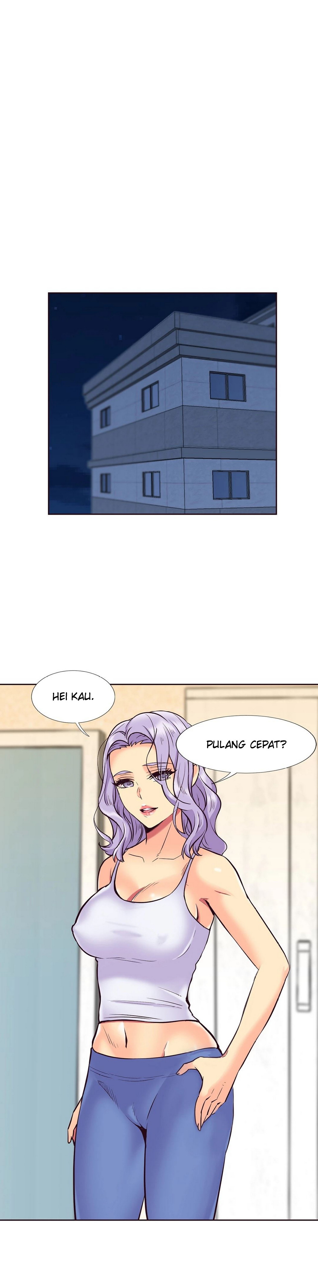 The Yes Girl - Chapter 55 24 The Yes Girl - Chapter 55 24