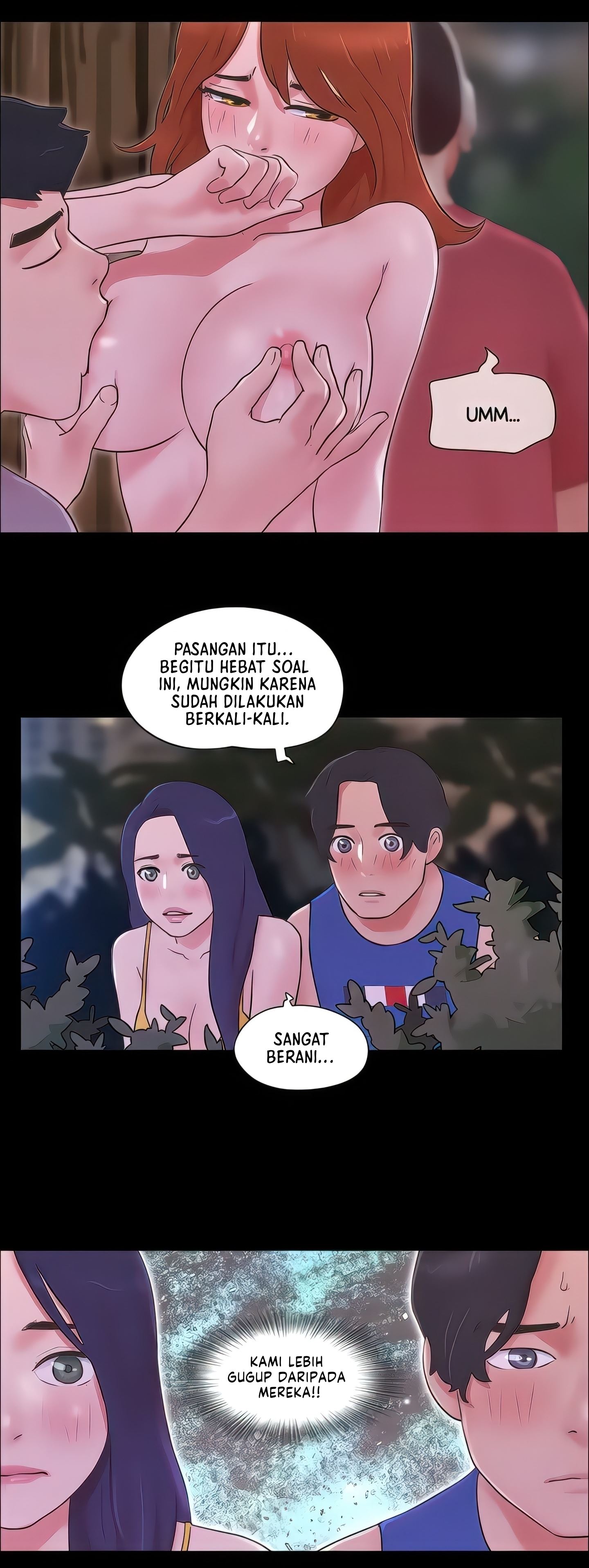Only With Consent Uncensored - Chapter 55 7