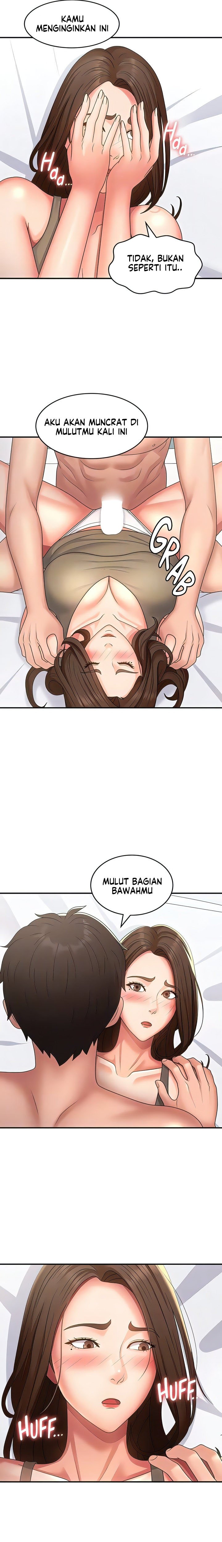 Teen Aunt - Chapter 55 19