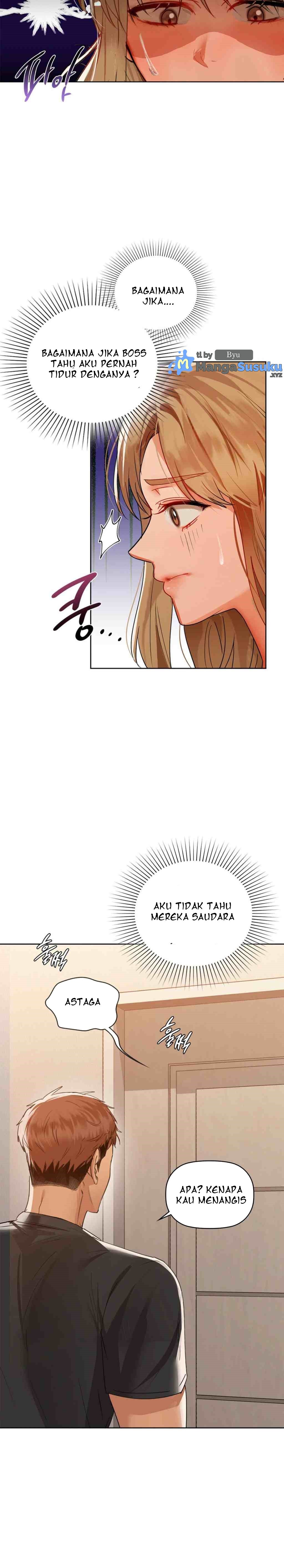 Caffeine - Chapter 55 11