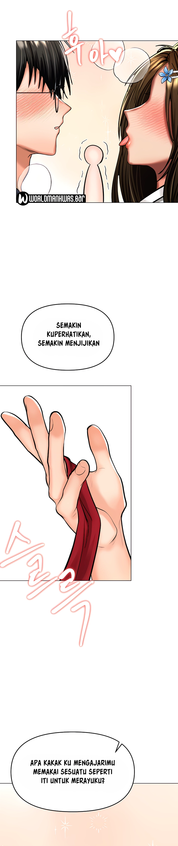 Sponsor Me Please - Chapter 55 3