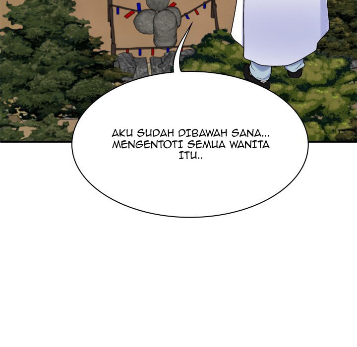 Spirit Possession - Chapter 55 144