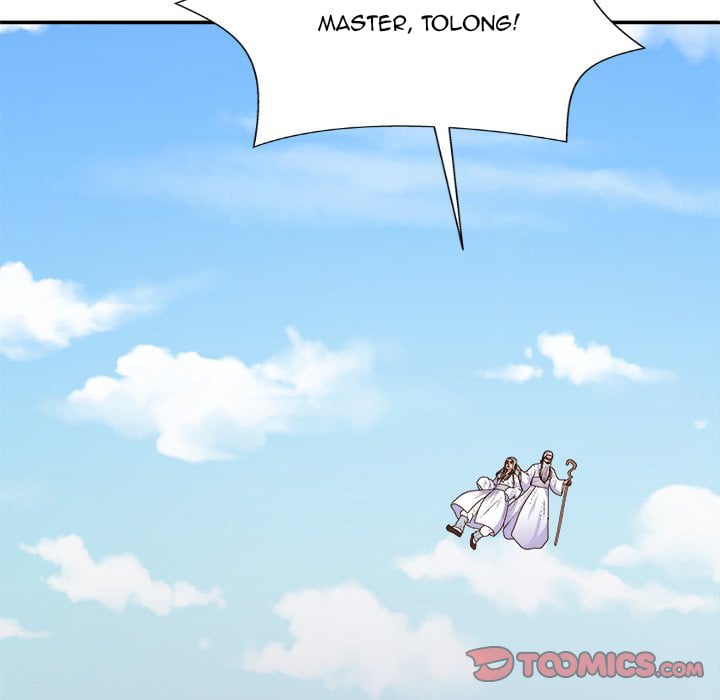 Spirit Possession - Chapter 55 154
