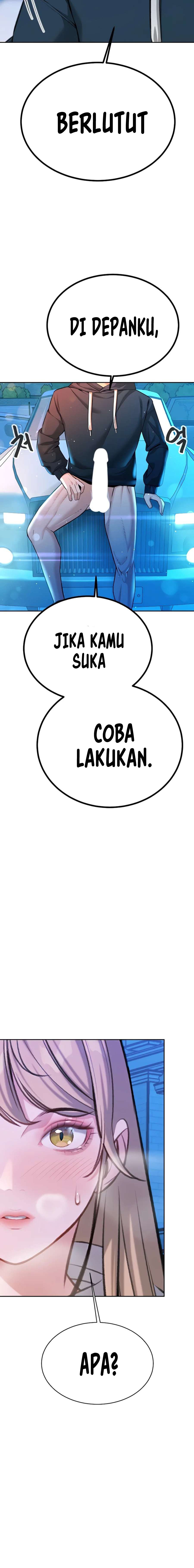 Secret Matter Of The Third Generation - Chapter 55 8