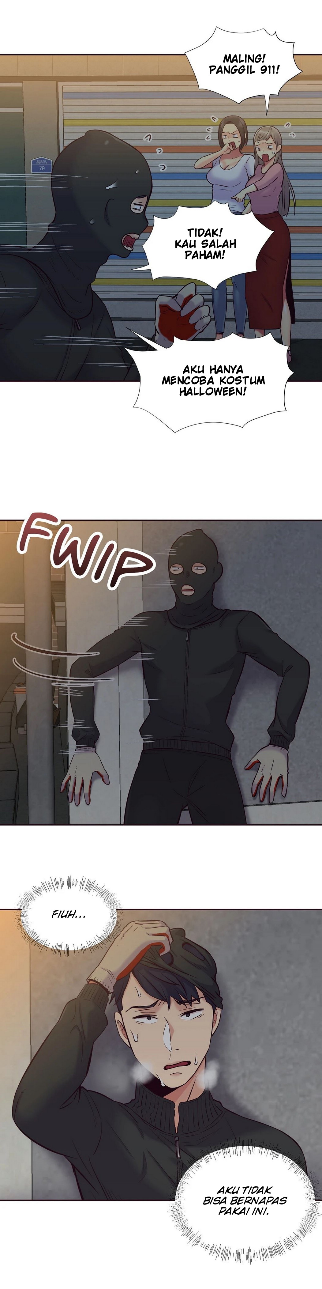 The Yes Girl - Chapter 55 19 The Yes Girl - Chapter 55 19