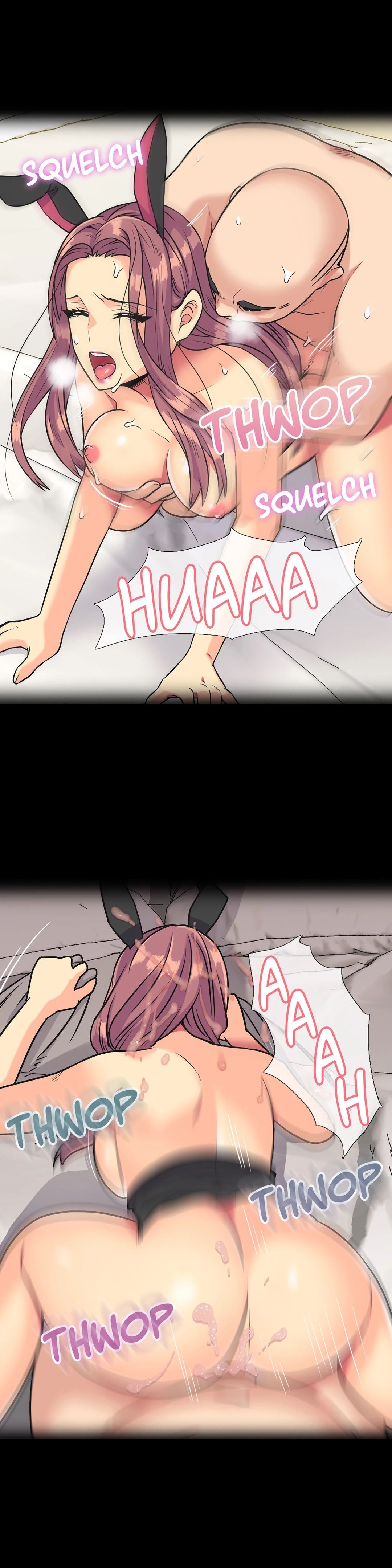 The Yes Girl - Chapter 55 22 The Yes Girl - Chapter 55 22