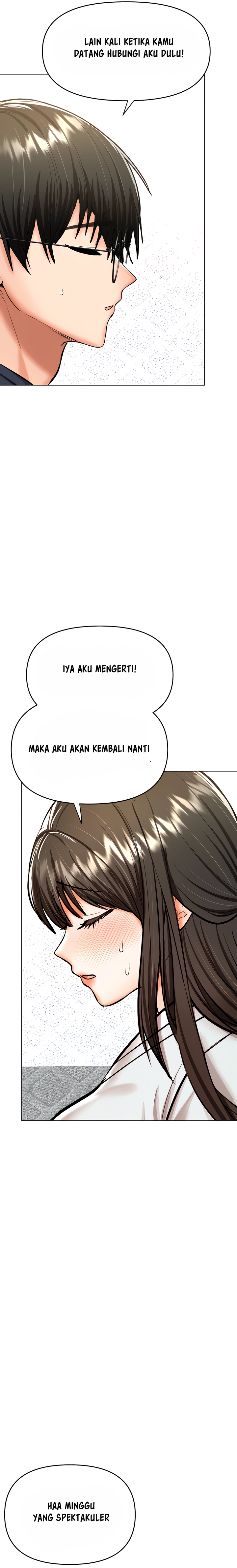 Sponsor Me Please - Chapter 55 23