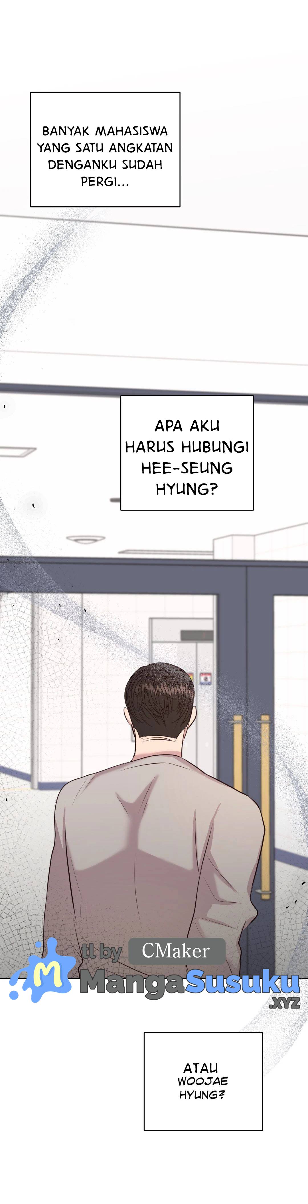 Toxic Burn - Chapter 55 25