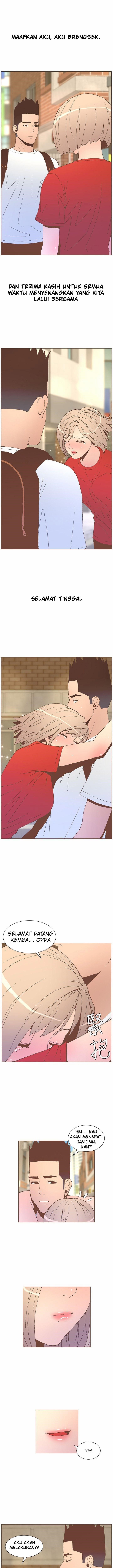 The Savory Girl - Chapter 55 7