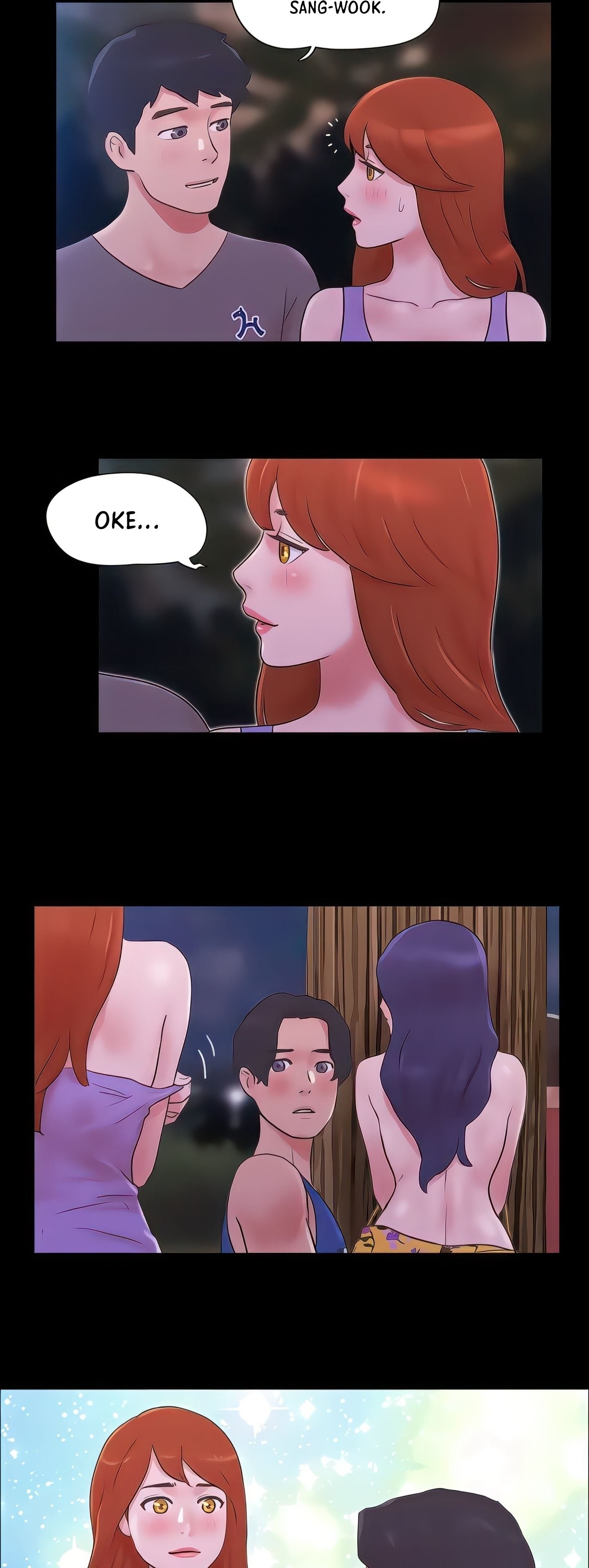Only With Consent Uncensored - Chapter 55 14
