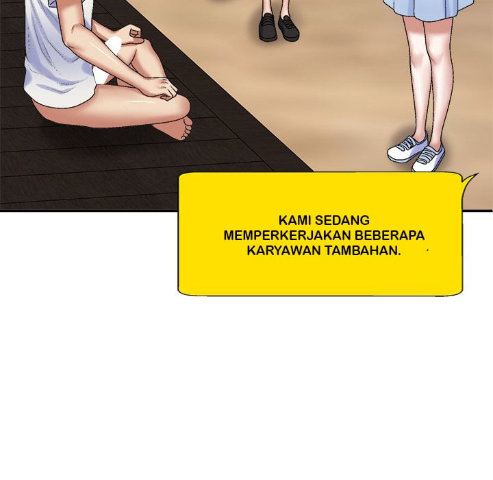 Spirit Possession - Chapter 55 65