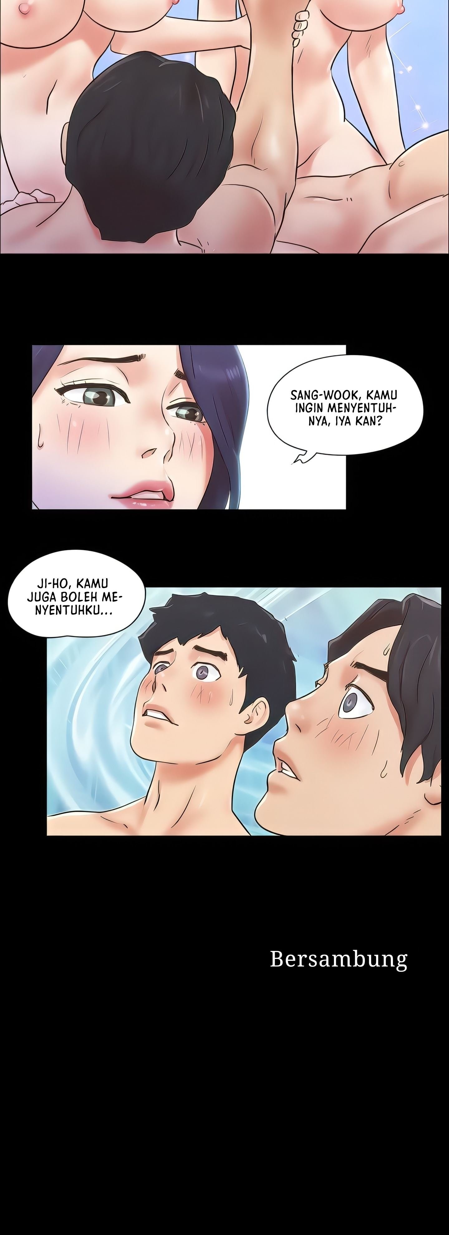 Only With Consent Uncensored - Chapter 55 30