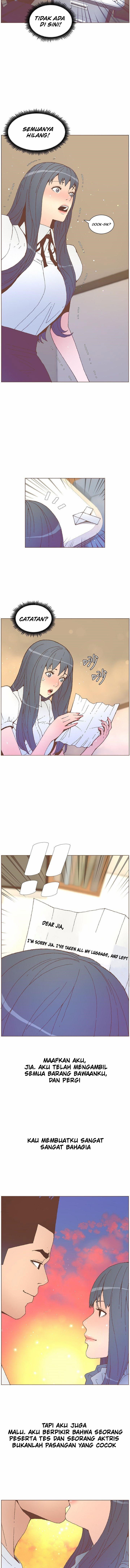 The Savory Girl - Chapter 55 5