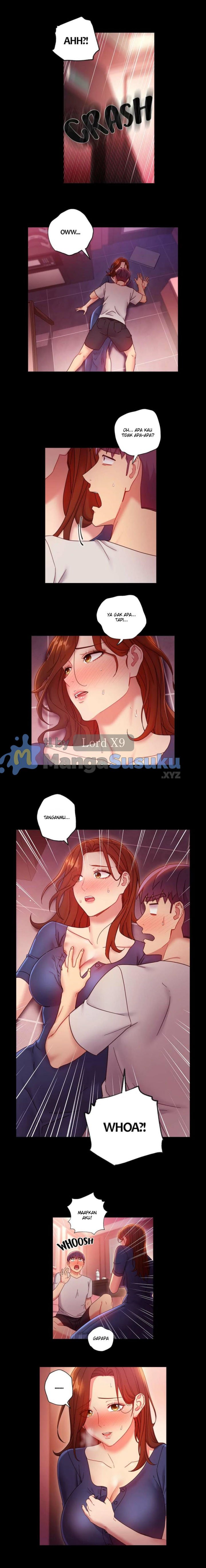 My Stepmother&#8217;s Friends Uncen - My Stepmother’s Friends Uncen Chapter 55 9