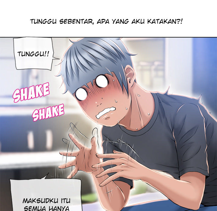 Wet Women - Chapter 55 55