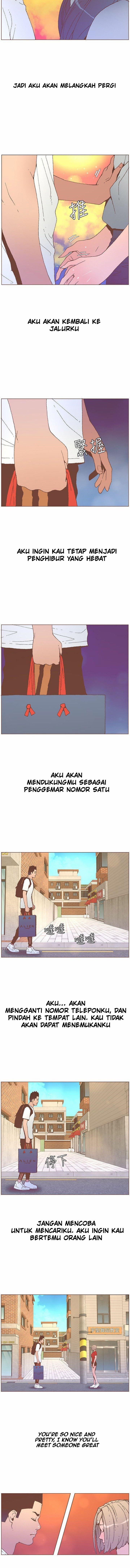 The Savory Girl - Chapter 55 6