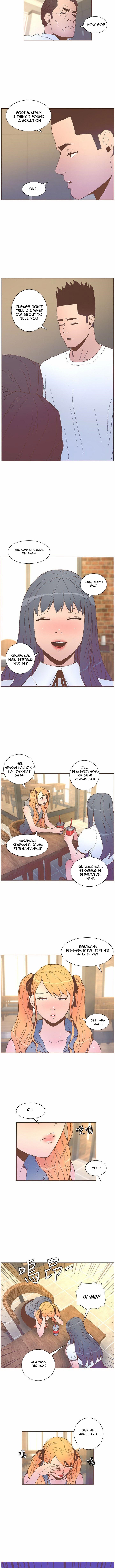 The Savory Girl - Chapter 55 2