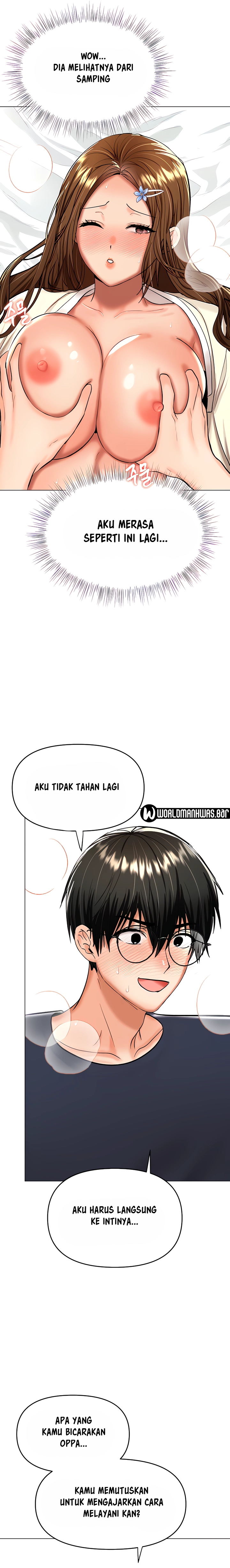 Sponsor Me Please - Chapter 55 7