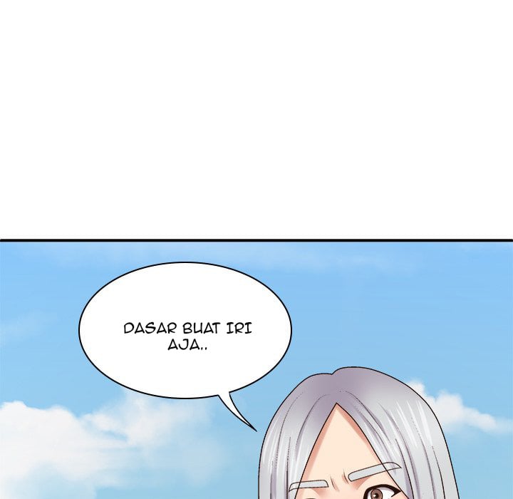 Spirit Possession - Chapter 55 140