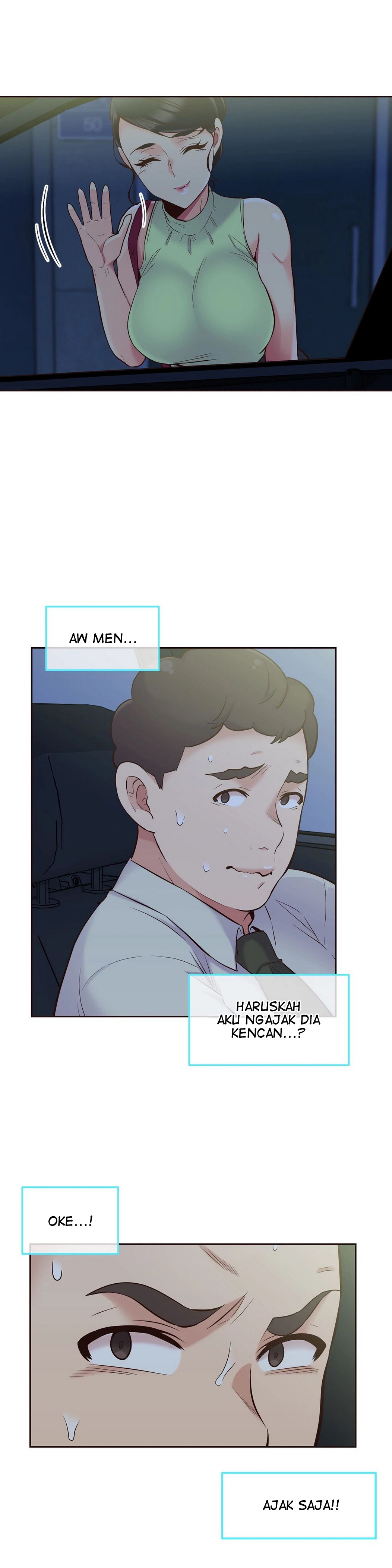 The Yes Girl - Chapter 55 4 The Yes Girl - Chapter 55 4