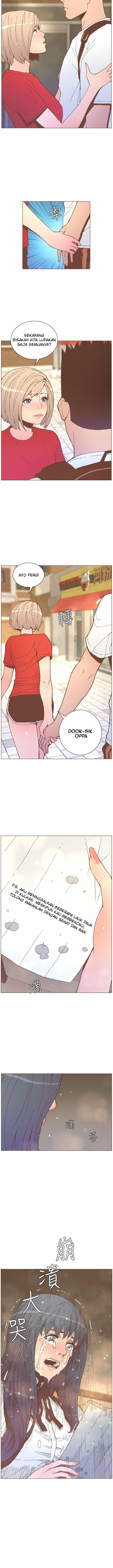 The Savory Girl - Chapter 55 8