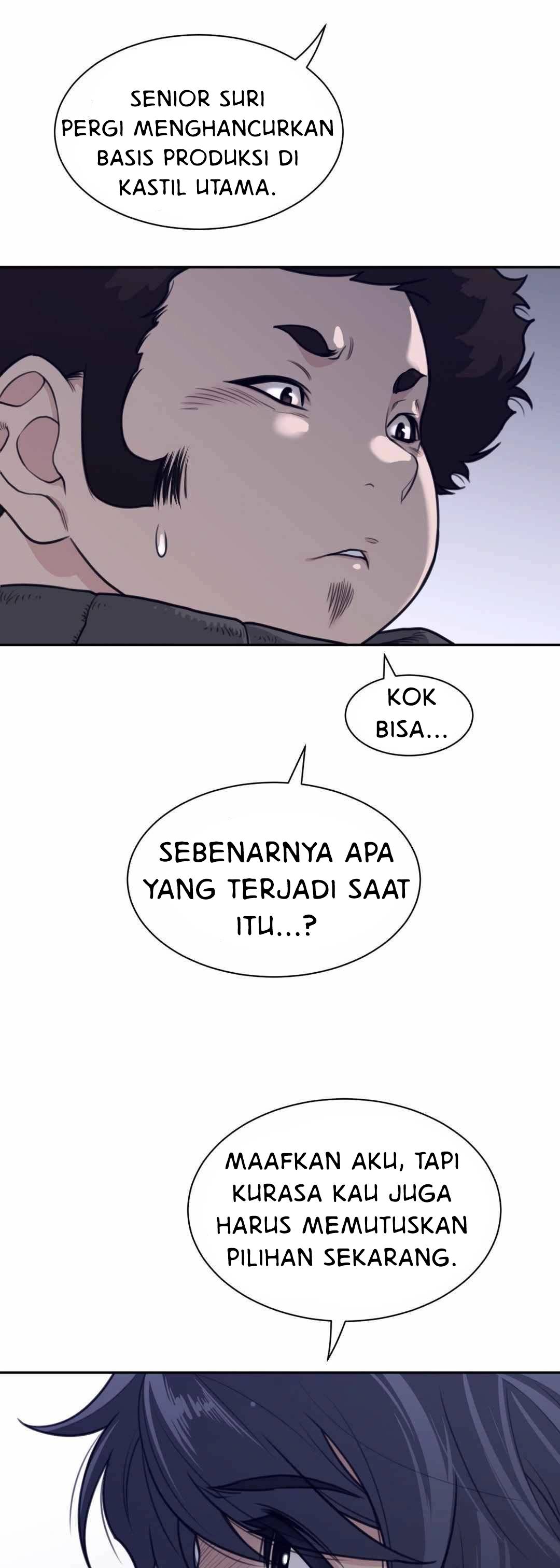 Perfect Half - Chapter 169 16 Perfect Half - Chapter 169 16