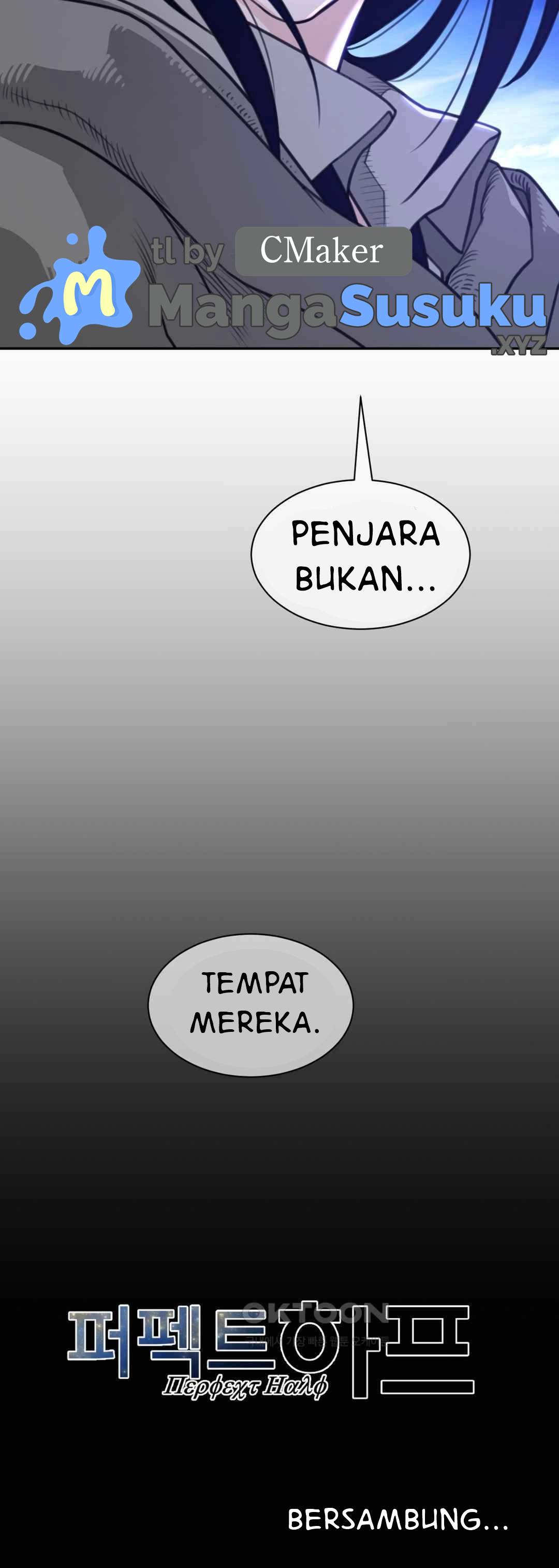 Perfect Half - Chapter 169 24 Perfect Half - Chapter 169 24