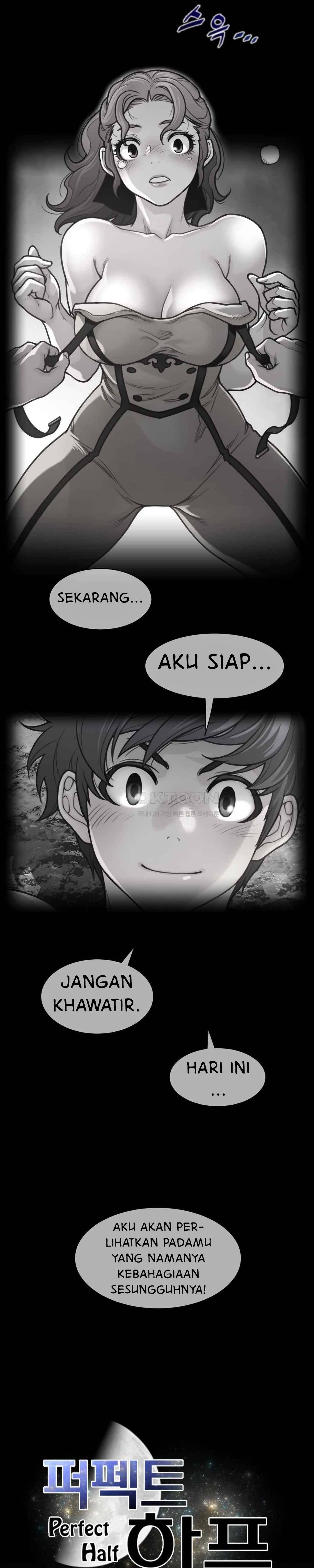 Perfect Half - Chapter 177 3