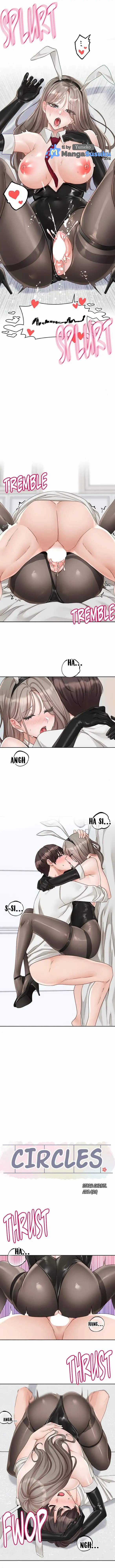 Circles - Chapter 165 6