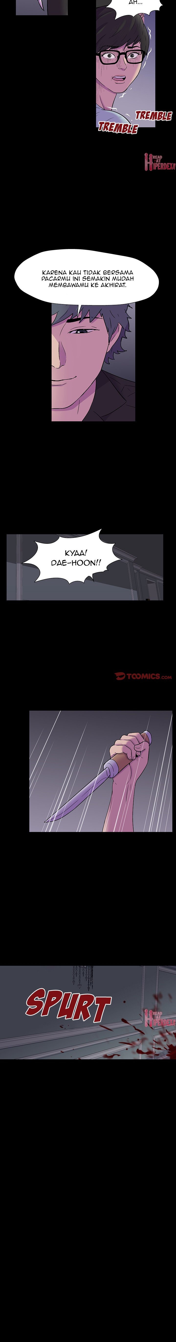 Project Utopia - Chapter 165 7