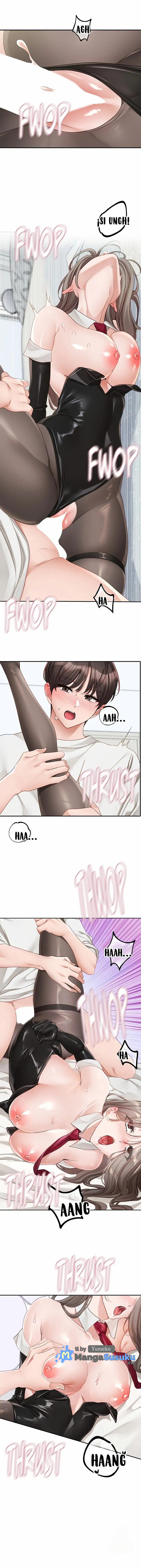 Circles - Chapter 165 1